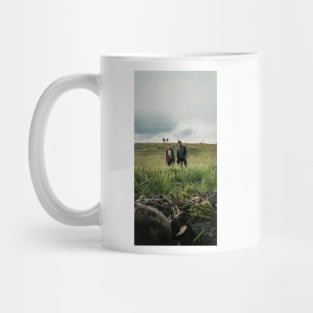 The Last of Us Mug